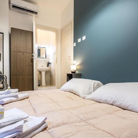 Ethnos Relais Vaticano Rome Buitenkant foto