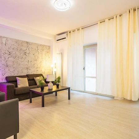 Ethnos Relais Vaticano Rome Buitenkant foto