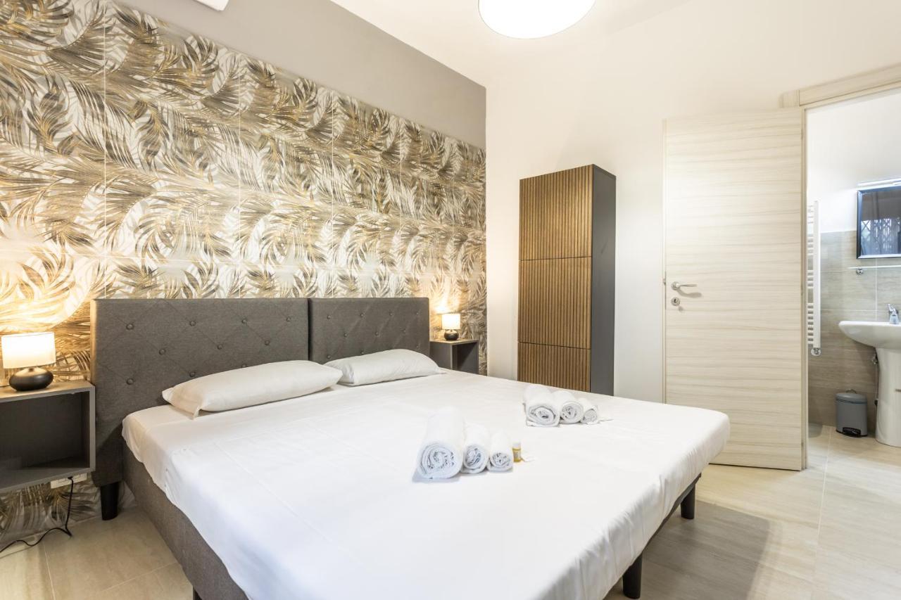 Ethnos Relais Vaticano Rome Buitenkant foto